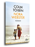 Cover für „Nora Webster“ von Colm Tóibín