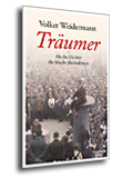 Cover für „Träumer“ von Volker Weidermann