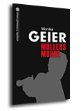 Cover für „Müllers Morde“ von Monika Geier